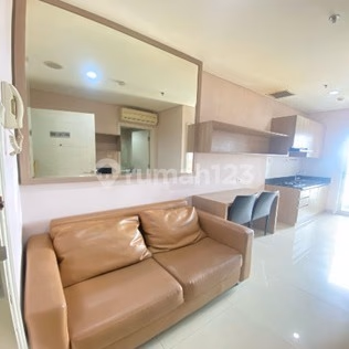 Apartemen Central Park Jual Studio Central Park - Apartemen 1 lantai di kawasan #622110
