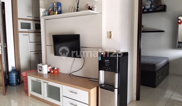 Apartemen Central Park Jual Studio Central Park - Berlokasi di Central Park, Jak #692015