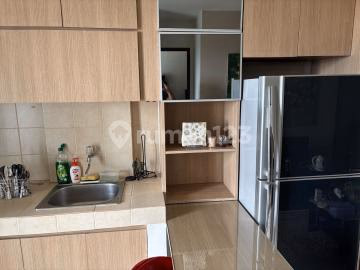 Apartemen Central Park Jual 2BR Central Park - Apartemen di wilayah Central P #291016 - foto 4
