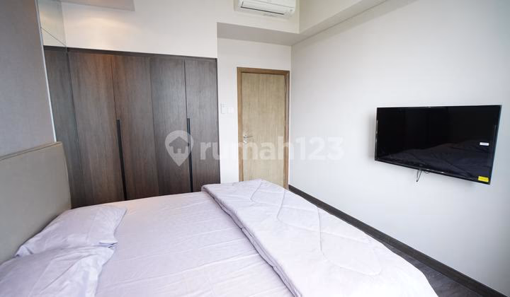 Apartemen Senayan Jual Studio Senayan - Condominium yang terletak di S #703210