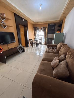 Apartemen Central Park Jual Studio Central Park - Hunian berupa Condominium 1 la #667761 - foto 3