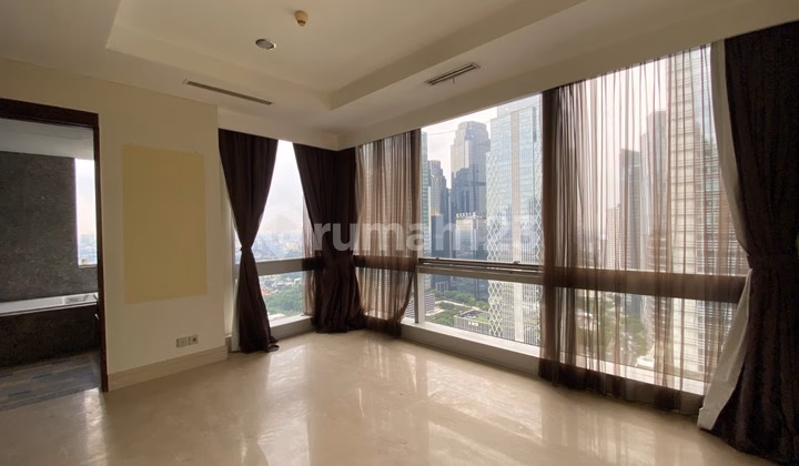 Apartemen Senayan Jual 1BR Senayan 143m² - Appartement The Capital Reside #368196