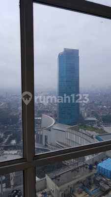 Apartemen Central Park Jual Studio Central Park - MEPET NJOP, SUPER BU

DIJAMIN #583979 - foto 4