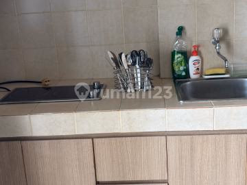 Apartemen Central Park Jual 2BR Central Park - Apartemen di wilayah Central P #291016 - foto 5