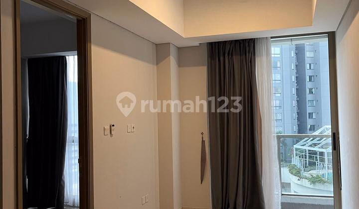 Apartemen Taman Anggrek Jual Studio - Untuk Anda yang mencari Aparte #459809