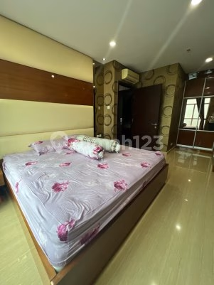 Apartemen Central Park Jual 1BR Central Park - Condominium 1 lantai di Centra #496691 - foto 4