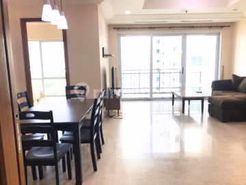 Apartemen Pakubuwono Jual 2BR Pakubuwono Lt.177 - ID : AR102151
Dijual Apartemen #558952 - foto 3