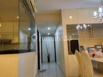 Apartemen Central Park Jual Studio Central Park - Unit apartemen yang terletak d #337145 - foto 4