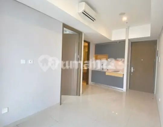 Apartemen Taman Anggrek Jual 1BR - Apartemen di Taman Anggrek.

D #643211