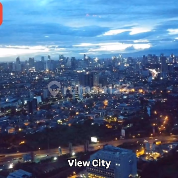 Apartemen Central Park Jual 1BR Central Park - Berlokasi di Central Park, Jak #662523 - foto 4