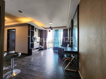 Apartemen Central Park Jual 2BR Central Park - Central Park, Jakarta Barat - #420344 - foto 4