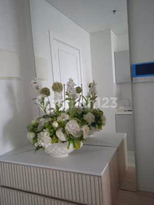 Apartemen Central Park Jual 2BR Central Park - Central Park, Jakarta Barat - #681773 - foto 2