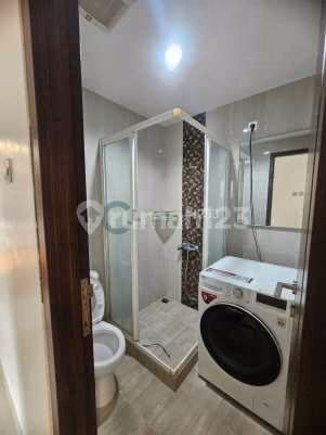 Apartemen Central Park Jual 3BR Central Park - Unit apartemen 2 lantai di kaw #304900 - foto 4