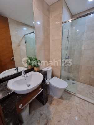 Apartemen Senayan Jual 3BR Senayan Lt.207 - SENAYAN CITY APARTMENT - UNIT #705258 - foto 5