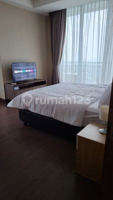 Apartemen Pakubuwono Jual Studio Pakubuwono - Apartemen 1 lantai di kawasan #472797 - foto 3