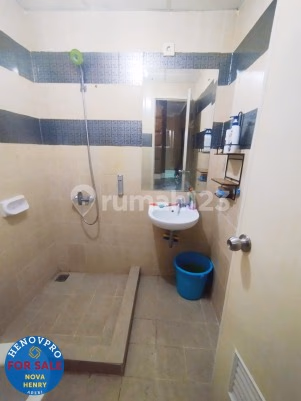 Apartemen Central Park Jual 1BR Central Park - Hunian berupa Unit apartemen 1 #426321 - foto 3