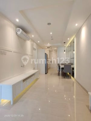 Apartemen Central Park Jual Studio Central Park 67m² - Central Park, Jakarta Barat - #676997 - foto 4