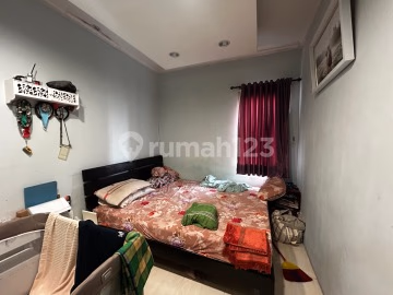 Apartemen Central Park Jual 2BR Central Park - Unit apartemen 1 lantai di kaw #601539 - foto 3