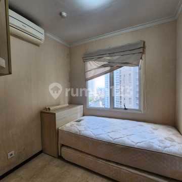 Apartemen Central Park Jual 1BR Central Park - Apartemen 1 lantai di kawasan #888350 - foto 5