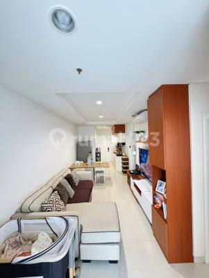 Apartemen Central Park Jual 3BR Central Park - Unit apartemen 1 lantai di Cen #419664 - foto 3