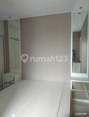 Apartemen Central Park Jual Studio Central Park - Hunian berupa Unit apartemen 1 #374041 - foto 5