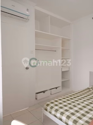 Apartemen Central Park Jual 2BR Central Park - Hunian berupa Unit apartemen 1 #278057 - foto 5