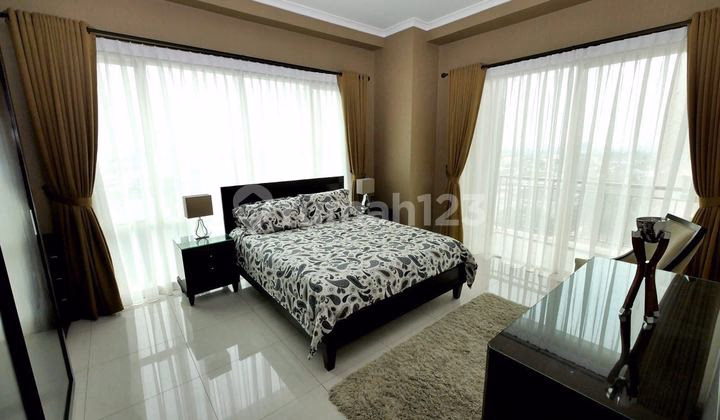 Apartemen Senayan Jual 1BR Senayan - Apartemen paling exclusive di #313042