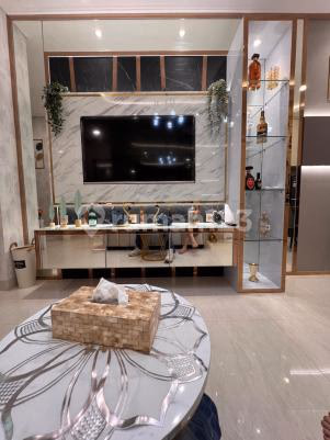 Apartemen Central Park Jual 1BR Central Park - Central Park, Jakarta Barat - #422150 - foto 2