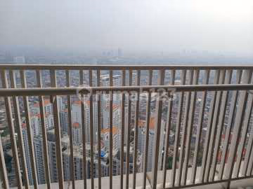 Apartemen Central Park Jual Studio Central Park - Di Central Park, Jakarta Barat #705573 - foto 4