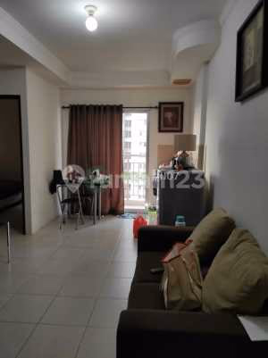 Apartemen Central Park Jual 2BR Central Park - Di Central Park, Jakarta Barat #021835 - foto 2