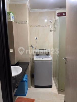 Apartemen Central Park Jual 1BR Central Park - Unit apartemen 1 lantai di Cen #673916 - foto 4
