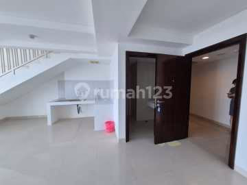 Apartemen Central Park Jual 1BR Central Park - Kesempatan terbatas buat Anda #617101 - foto 5