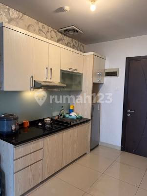 Apartemen Central Park Jual Studio Central Park - Berlokasi di Central Park, Jak #875596 - foto 4
