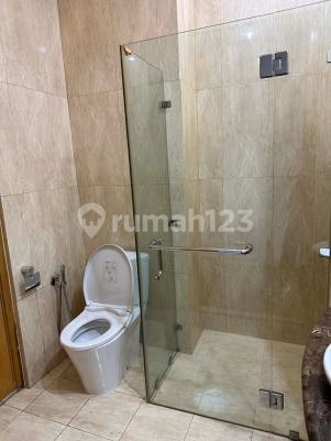 Apartemen Senayan Jual 1BR Senayan - Apartemen yang terletak di Sen #337632 - foto 3