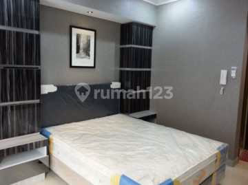 Apartemen Central Park Jual Studio Central Park - Unit apartemen 1 lantai di Cen #401589 - foto 2