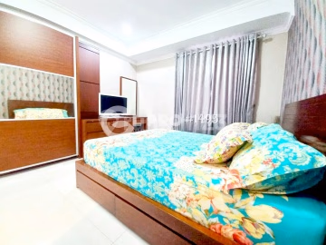Apartemen Central Park Jual Studio Central Park - Unit apartemen 1 lantai di kaw #300683 - foto 2