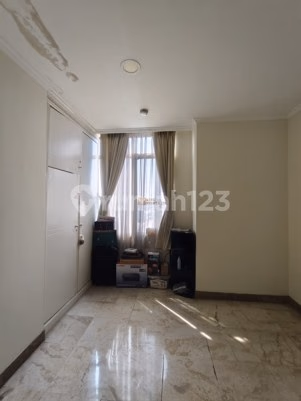 Apartemen Senayan Jual 3BR Senayan Lt.118 - Dijual 3 Bedroom Apartemen Sli #632283 - foto 3