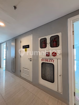 Apartemen Central Park Jual 1BR Central Park Lt.106 - Untuk Anda yang mencari Condom #489067 - foto 3
