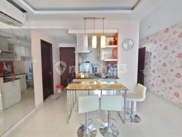 Apartemen Central Park Jual Studio Central Park - Hunian berupa Apartemen 1 lant #392158 - foto 3