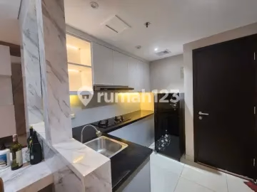 Apartemen Central Park Jual 2BR Central Park - Kesempatan terbatas buat Anda #639034 - foto 5