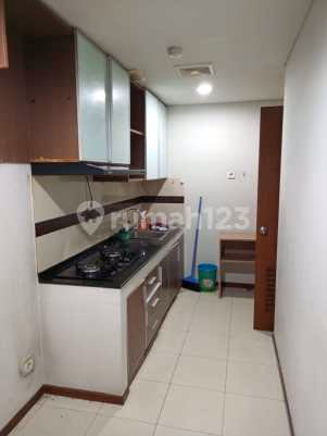 Apartemen Central Park Jual 1BR Central Park Lt.110 - Hunian berupa Condominium 1 la #603357 - foto 3