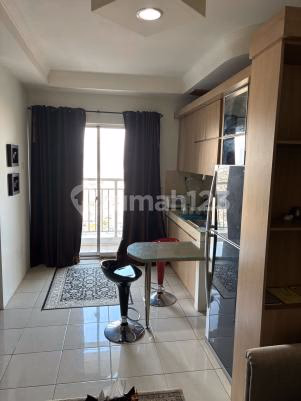 Apartemen Central Park Jual 2BR Central Park - Apartemen di wilayah Central P #291016 - foto 2