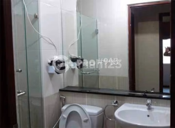 Apartemen Central Park Jual Studio Central Park - Di Central Park, Jakarta Barat #408095 - foto 2