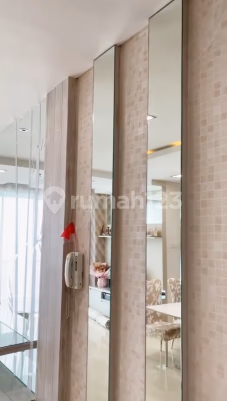Apartemen Central Park Jual Studio Central Park - Hunian berupa Apartemen 1 lant #485663 - foto 5