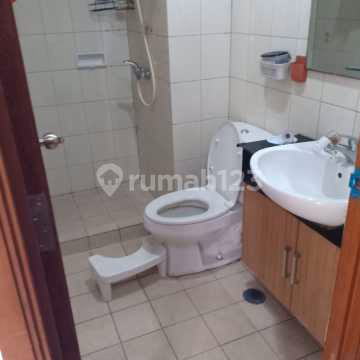 Apartemen Central Park Jual 1BR Central Park - Central Park, Jakarta Barat - #596345 - foto 3