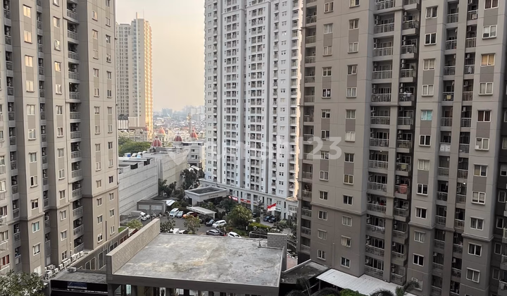 Apartemen Central Park Jual 2BR Central Park - Central Park, Jakarta Barat - #692605