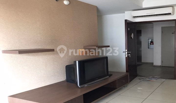 Apartemen Taman Anggrek Jual 2BR 42m² - Dijual 2 Bedroom Mediterania G #694265