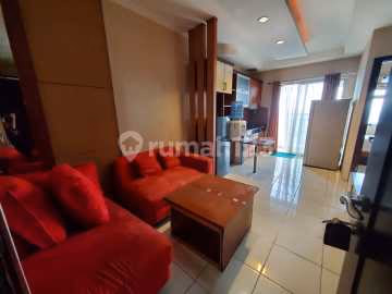 Apartemen Central Park Jual 2BR Central Park - Apartemen di wilayah Central P #705441 - foto 2