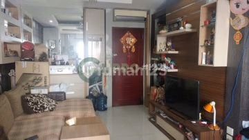 Apartemen Central Park Jual 1BR Central Park - Apartemen 1 lantai di Central #164780 - foto 2