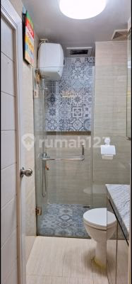 Apartemen Central Park Jual 1BR Central Park - Apartemen 1 lantai di Central #326724 - foto 5